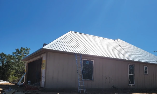 Our Work